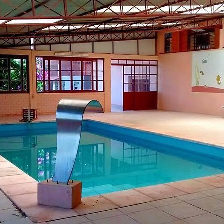 Pousada Porto Aventuras Eldorado do Sul  Bagian luar foto