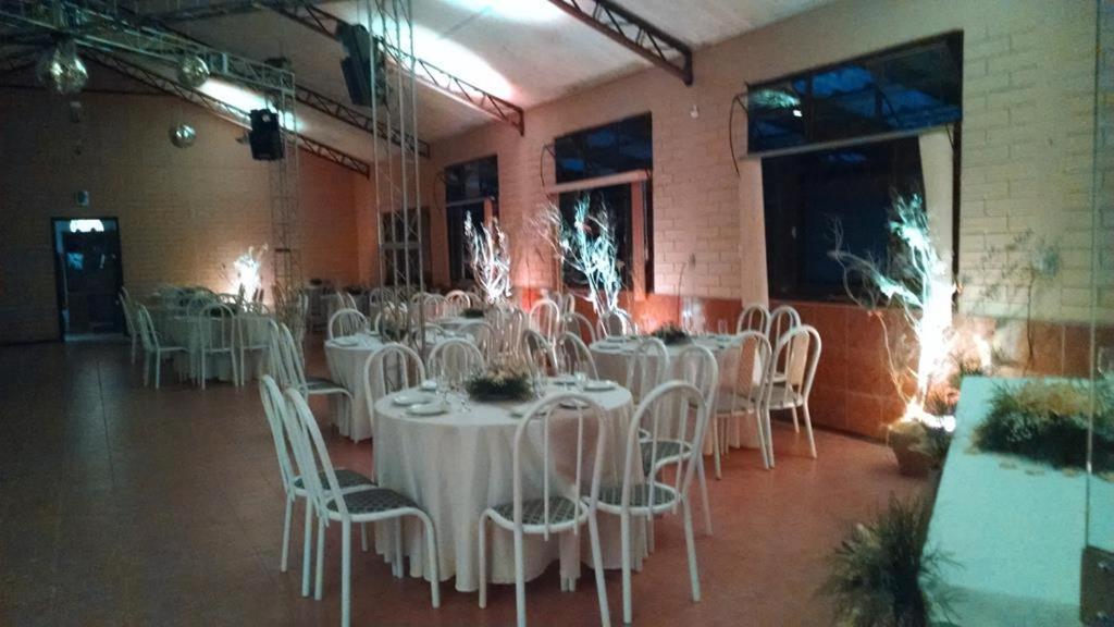 Pousada Porto Aventuras Eldorado do Sul  Bagian luar foto