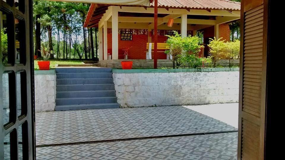 Pousada Porto Aventuras Eldorado do Sul  Bagian luar foto