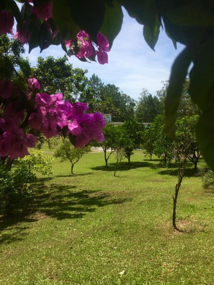 Pousada Porto Aventuras Eldorado do Sul  Bagian luar foto