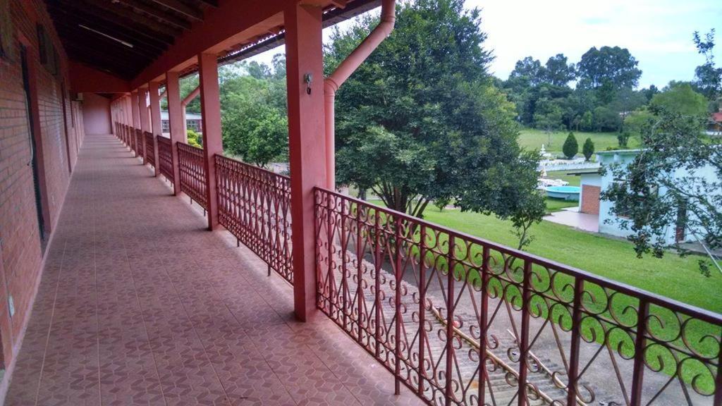 Pousada Porto Aventuras Eldorado do Sul  Bagian luar foto
