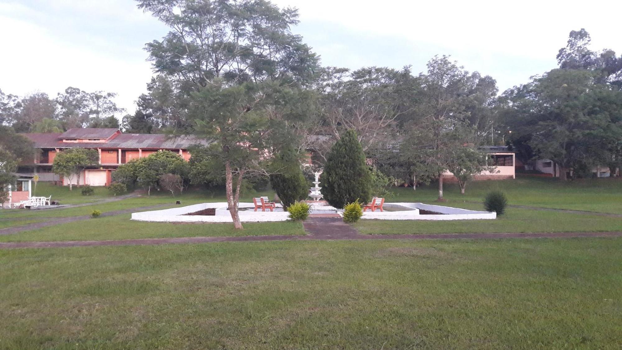 Pousada Porto Aventuras Eldorado do Sul  Bagian luar foto