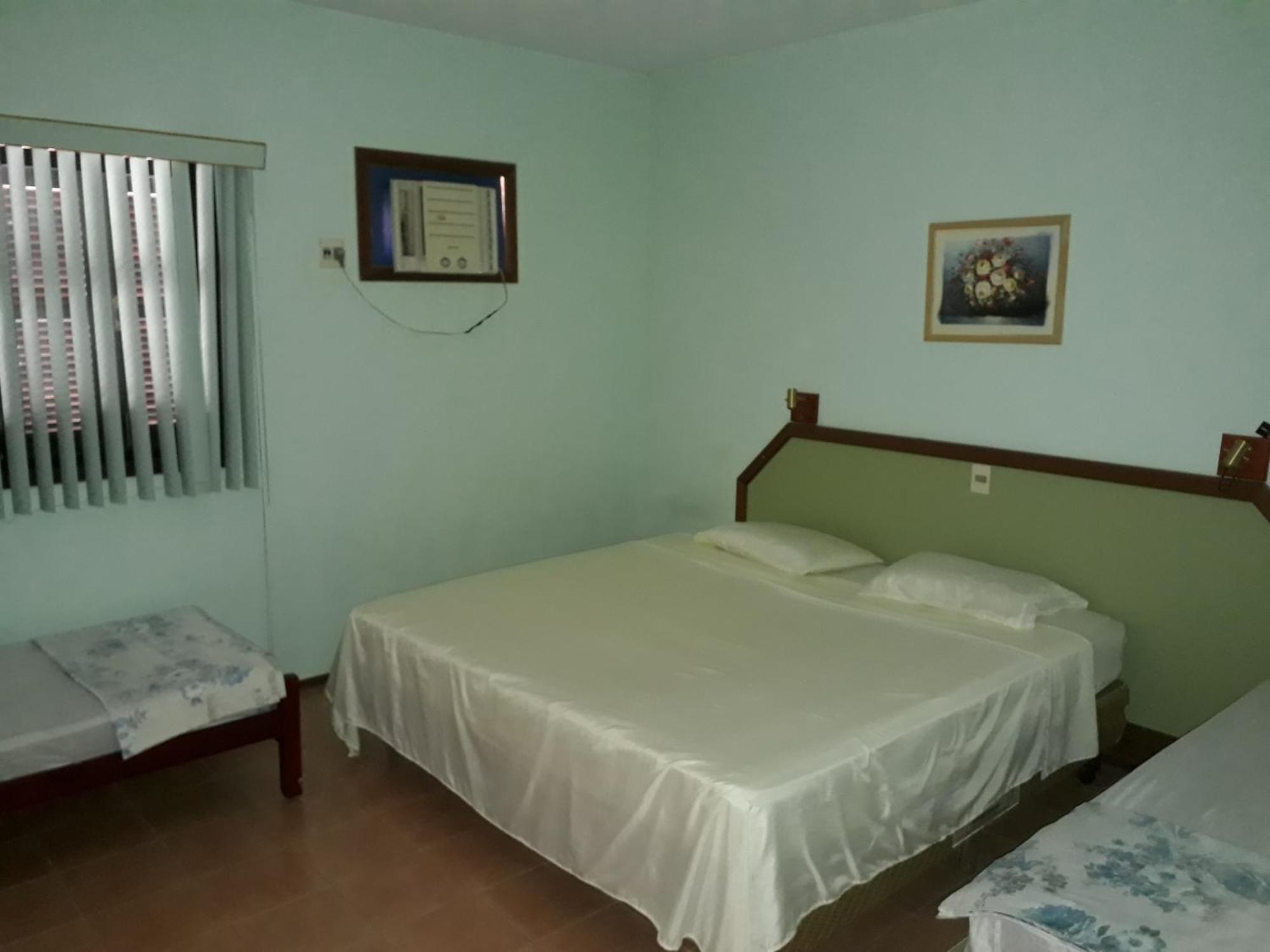 Pousada Porto Aventuras Eldorado do Sul  Bagian luar foto