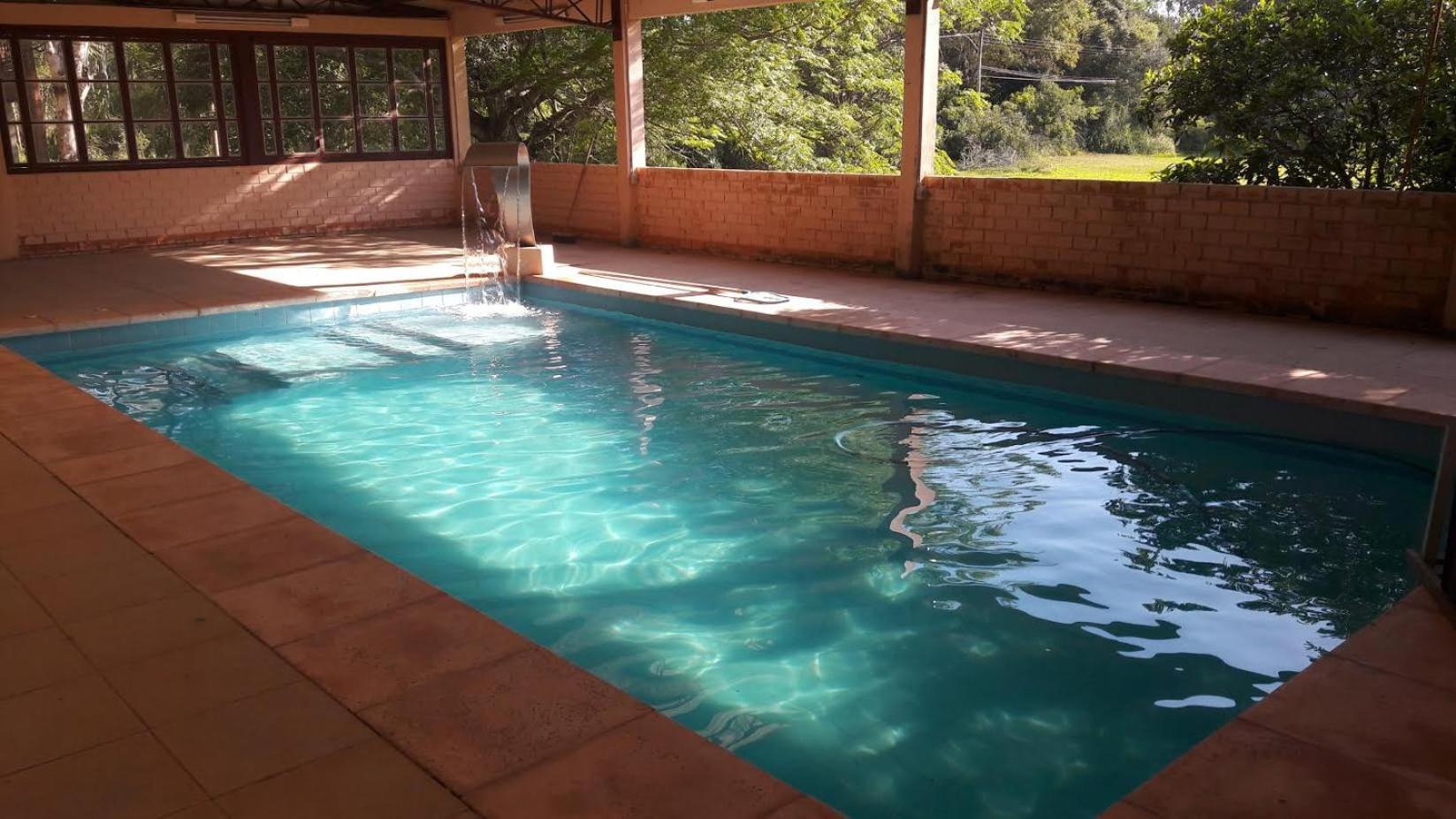 Pousada Porto Aventuras Eldorado do Sul  Bagian luar foto
