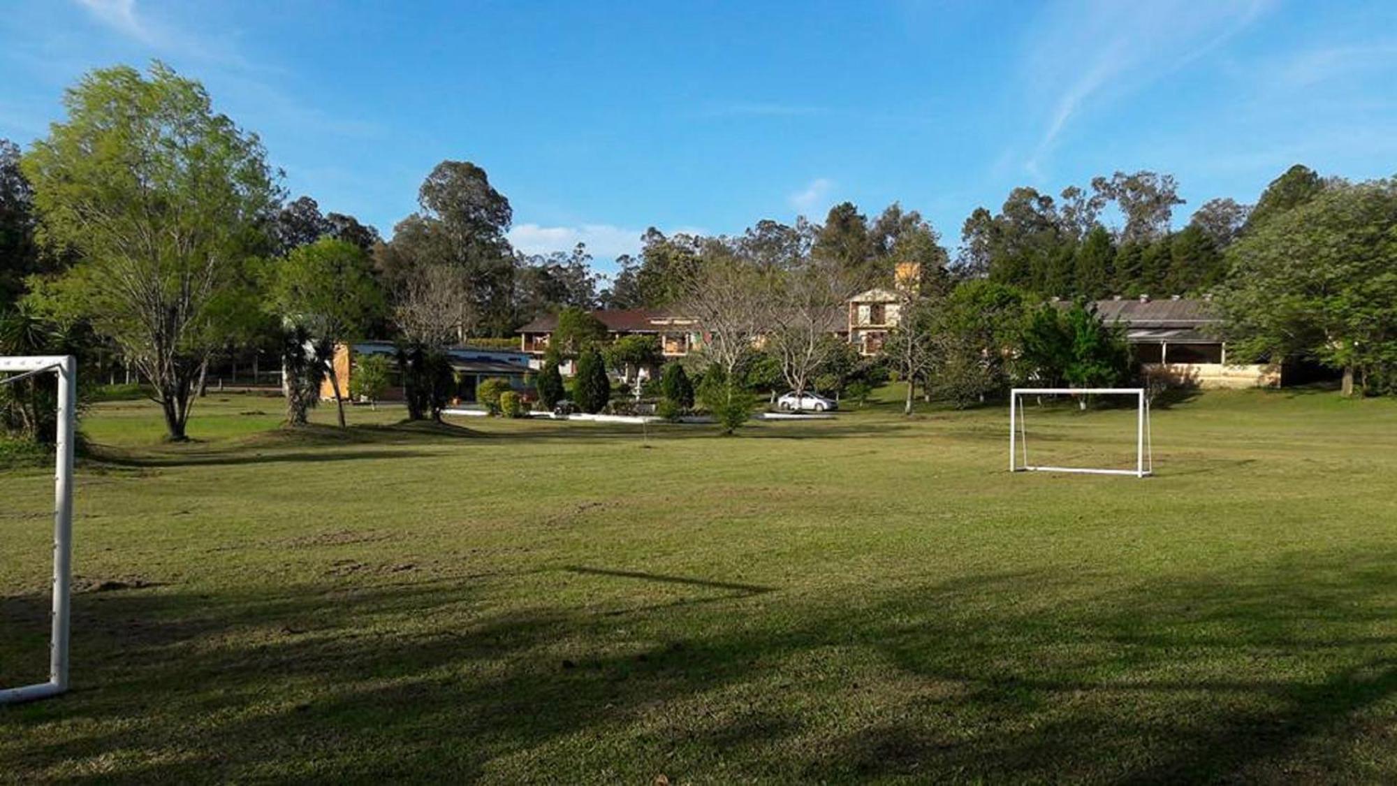 Pousada Porto Aventuras Eldorado do Sul  Bagian luar foto