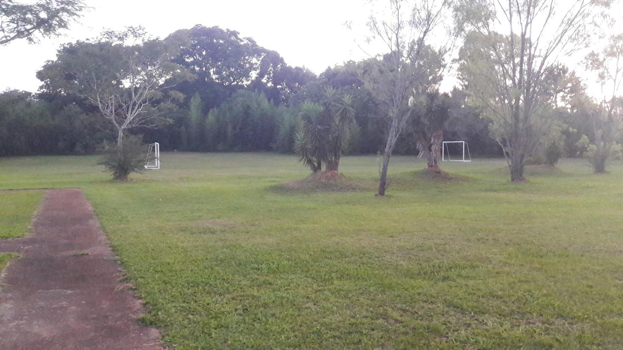 Pousada Porto Aventuras Eldorado do Sul  Bagian luar foto