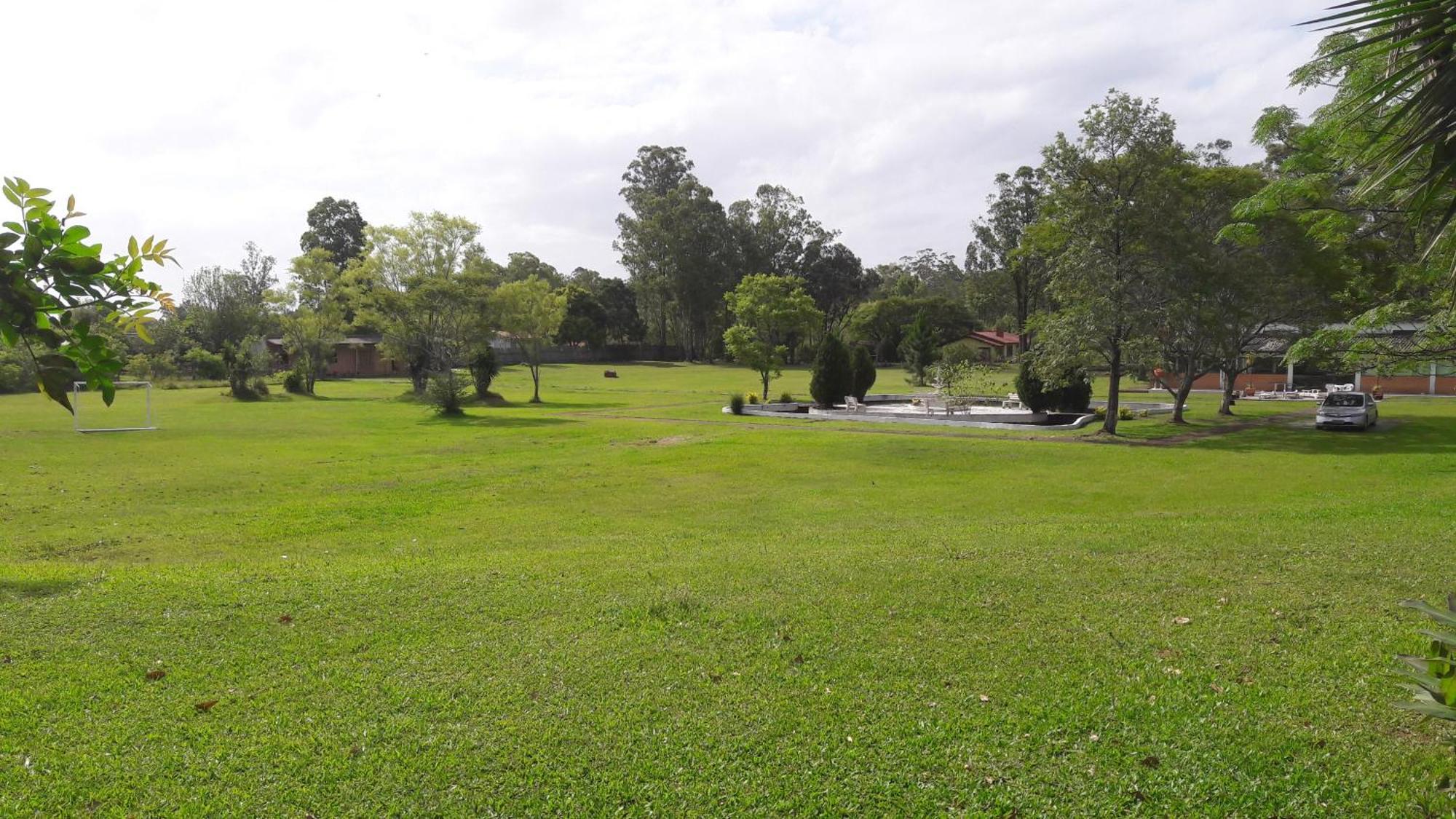 Pousada Porto Aventuras Eldorado do Sul  Bagian luar foto