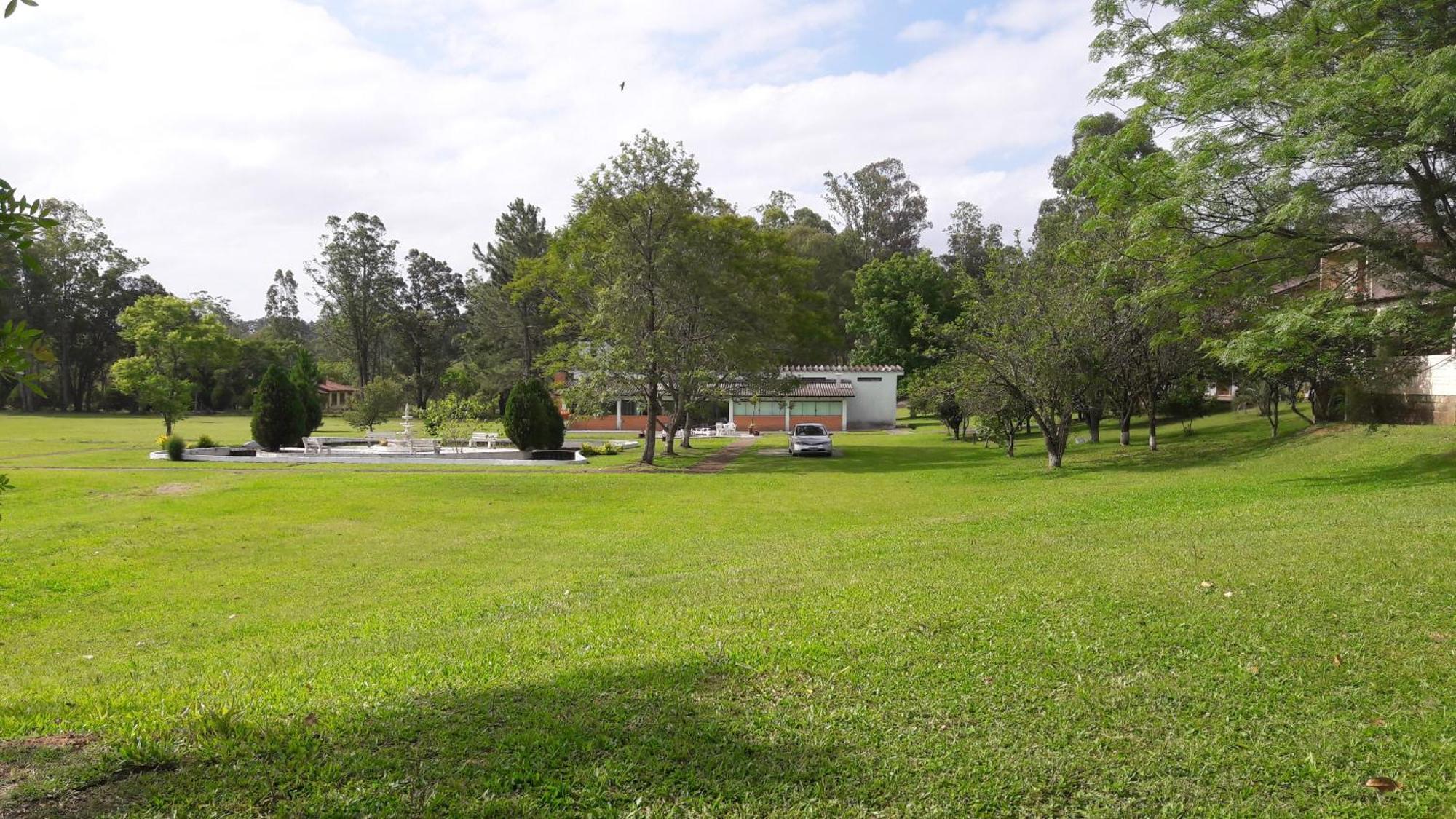Pousada Porto Aventuras Eldorado do Sul  Bagian luar foto